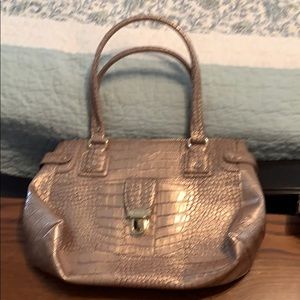Liz Claiborne handbag.
